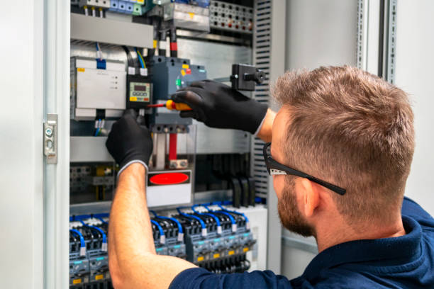 Best Electrical System Inspection  in East Washington, PA
