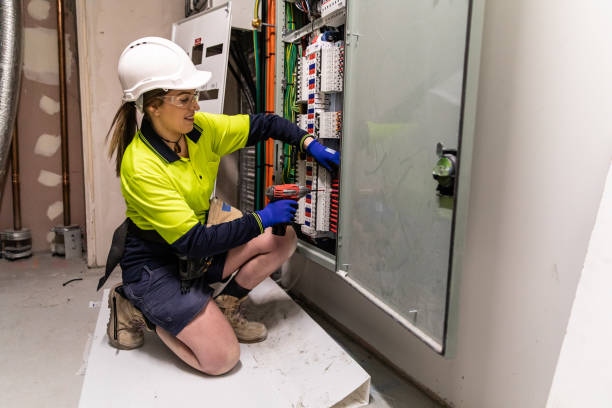 Best Electrical Repair Services  in East Washington, PA