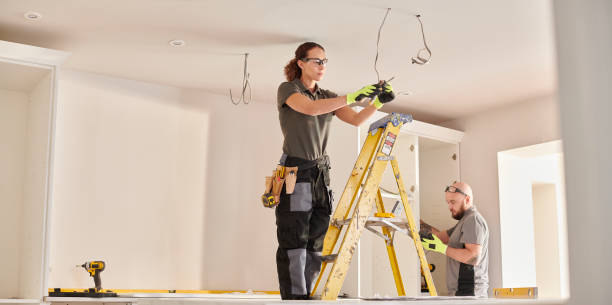 Best Affordable Electrical Installation  in East Washington, PA
