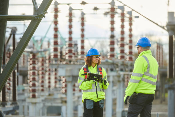 Best Electrical Outlet Repair  in East Washington, PA