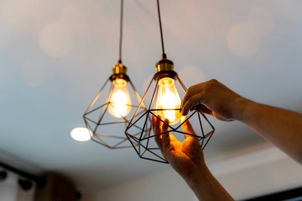 Best Affordable Emergency Electrician  in East Washington, PA