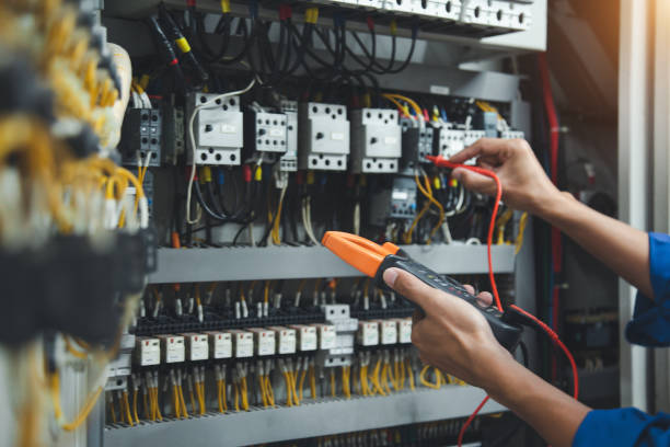 Best Local Electrician Companies  in East Washington, PA