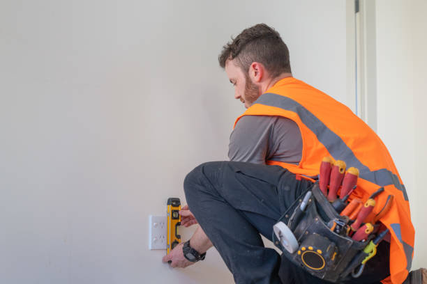 Best Electrician Near Me  in East Washington, PA