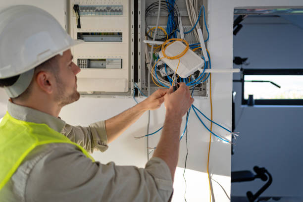 Best Electrical Contractors for Businesses  in East Washington, PA